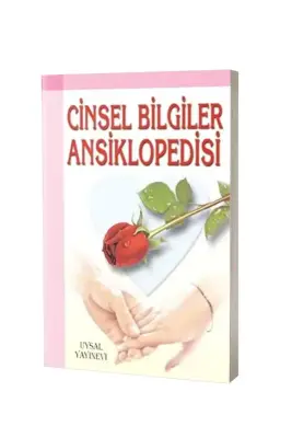 Cinsel Bilgiler Ansiklopedisi - Uysal Yayıncılık (1)