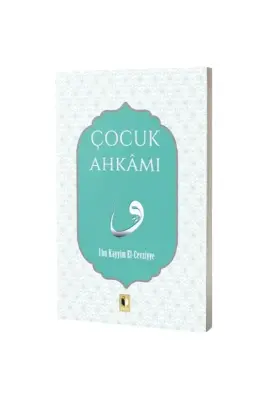 Çocuk Ahkamı - Ehil Yayınları (1)