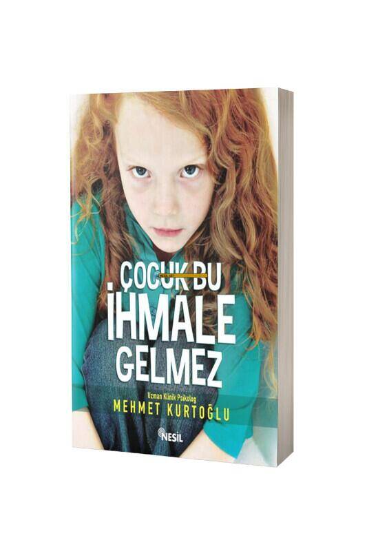 Çocuk Bu İhmale Gelmez - 2