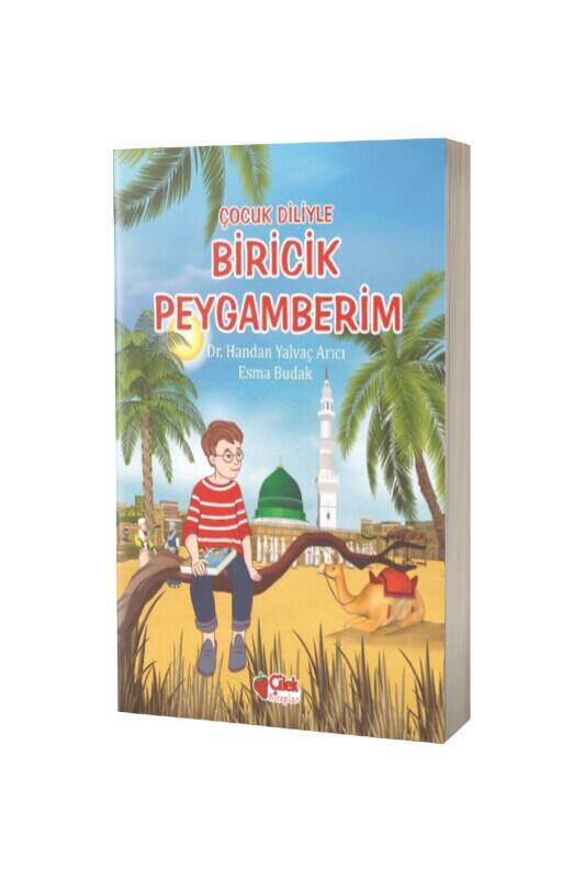 Çocuk Diliyle Biricik Peygamberim - 2