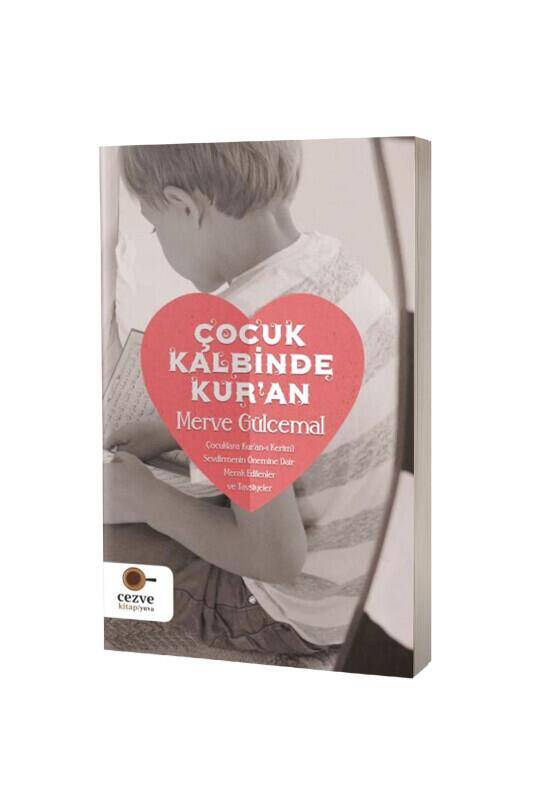 Çocuk Kalbinde Kuran - 2