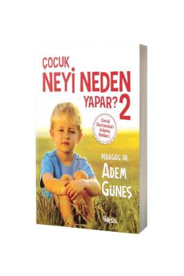 Çocuk Neyi Neden Yapar 2 - Nesil Yayınları (1)