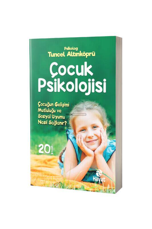 Çocuk Psikolojisi - 2