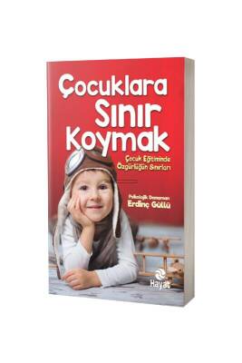 Çocuklara Sınır Koymak - Hayat Yayınları (1)