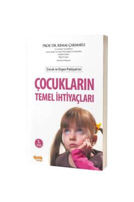 Çocukların Temel İhtiyaçları - Çelik Yayınevi (1)
