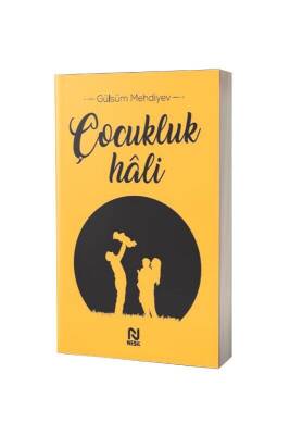 Çocukluk Hali - Nesil Yayınları (1)