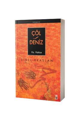Çöl Deniz Hz Hatice - Timaş Yayınları (1)