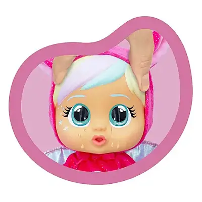 Cry Babies Love Fantasy Hannah - 1