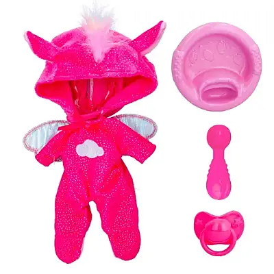 Cry Babies Love Fantasy Hannah - 9