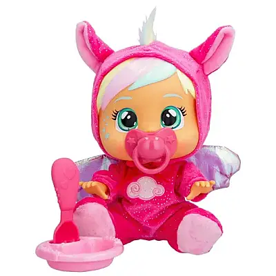 Cry Babies Love Fantasy Hannah - 10