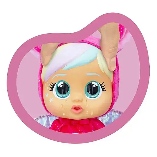 Cry Babies Love Fantasy Hannah - 13