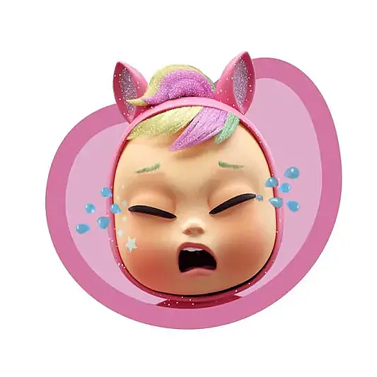 Cry Babies Love Fantasy Hannah - 18