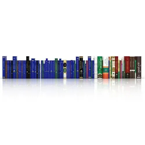 Cübbeli Ahmet Hoca Külliyatı - 110 Kitap - Ahıska Yayınevi