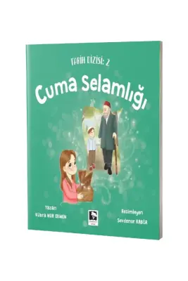 Cuma Selamlığı - Çınaraltı Yayınları (1)