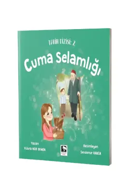Cuma Selamlığı - 1