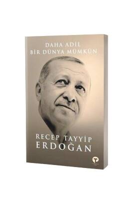 Daha Adil Bir Dünya Mümkün - Turkuvaz Kitap (1)