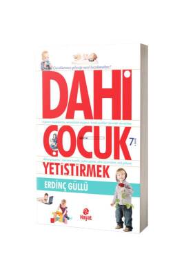 Dahi Çocuk Yetiştirmek - Hayat Yayınları (1)