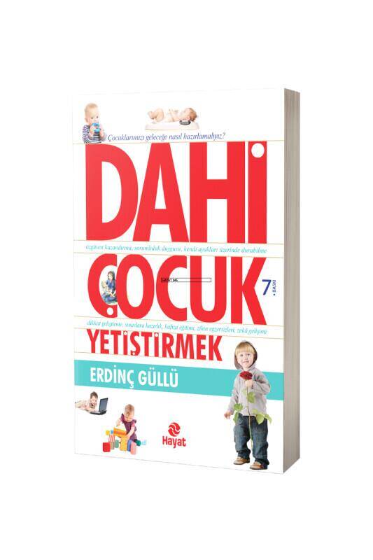 Dahi Çocuk Yetiştirmek - 2