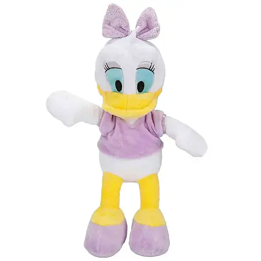 Daisy Core Peluş 38 cm - 8