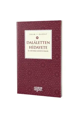 Dalaletten Hidayete - Rağbet Yayınları (1)