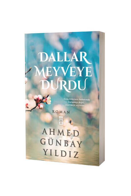 Dallar Meyveye Durdu - 2