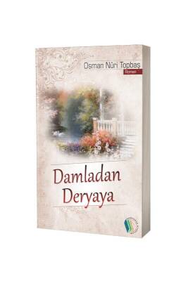 Damladan Deryaya - Erkam Yayınları