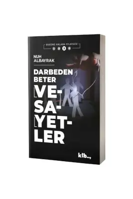 Darbeden Beter Vesayetler - KTB Kitap (1)