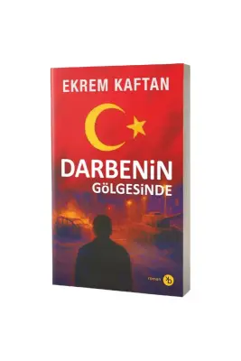 Darbenin Gölgesinde - Birinci Kitap