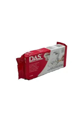 Das Seramik Hamuru Beyaz 500 gr - Das