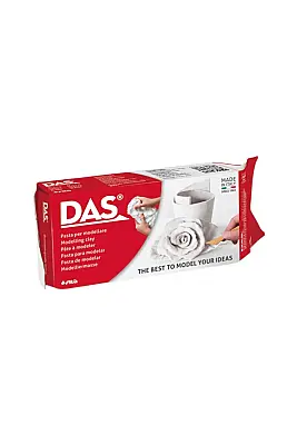 Das Seramik Kili Beyaz 1 kg - 3