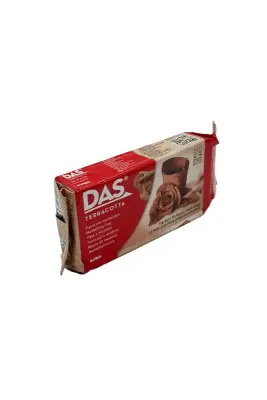 Das Seramik Kili Kahve Rengi 500 gr - Das
