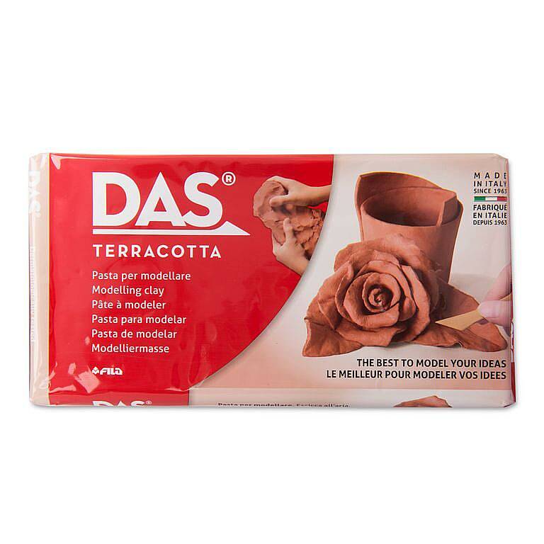 Das Seramik Kili Kahve Rengi 500 gr - 2
