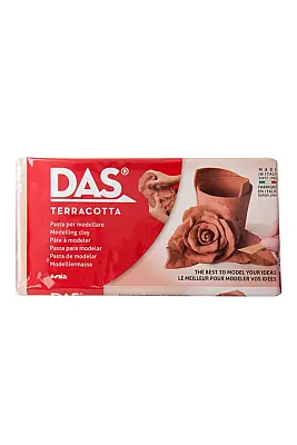 Das Seramik Kili Kahve Rengi 500 gr - 3