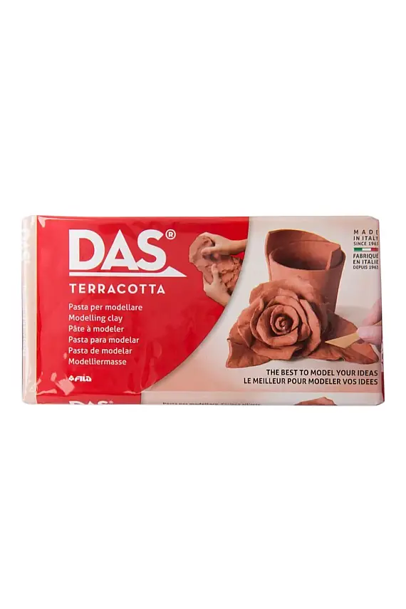 Das Seramik Kili Kahve Rengi 500 gr - 3