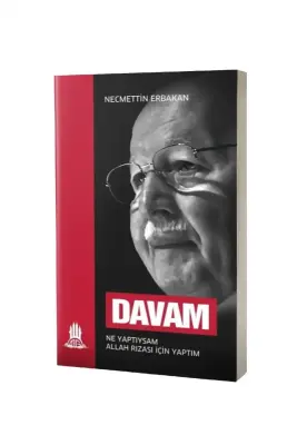 Davam - Yenidevir Kitap (1)
