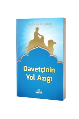 Davetçiye Notlar Davetçinin Yol Azığı - Ravza Kitabevi (1)
