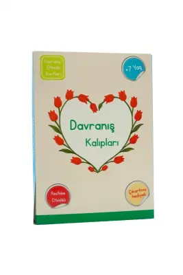 Davranış Kalıpları - 7