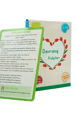 Davranış Kalıpları - Lam Cim Eğitim (1)