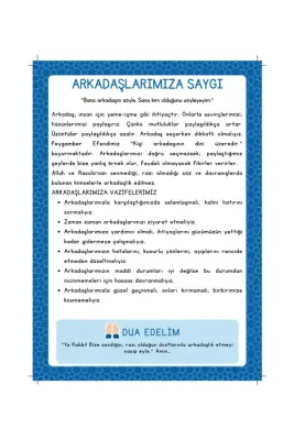 Davranış Kalıpları - 3