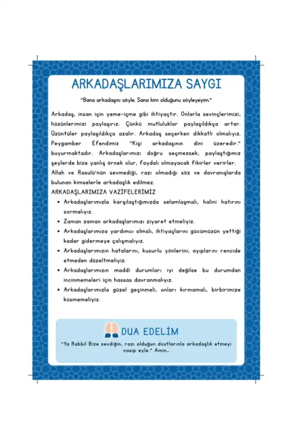 Davranış Kalıpları - 3
