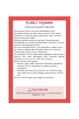 Davranış Kalıpları - 5