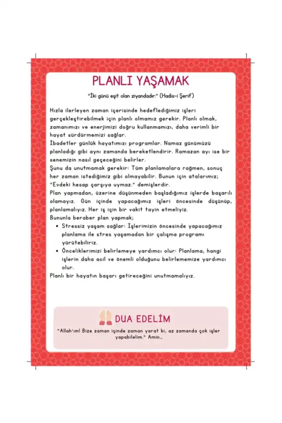 Davranış Kalıpları - 5