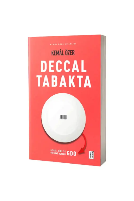 Deccal Tabakta - 1