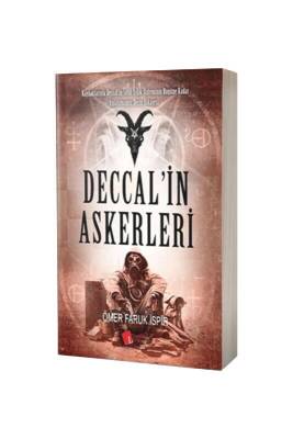 Deccalin Askerleri - Lopus Yayınları