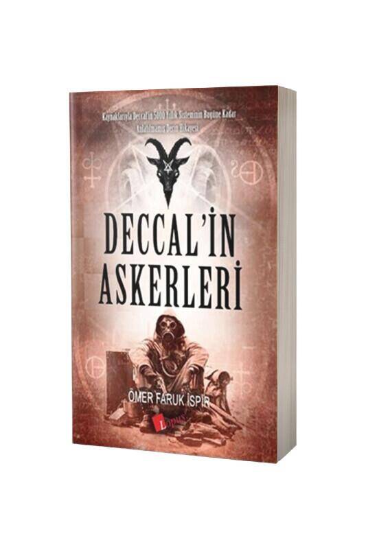 Deccalin Askerleri - 2