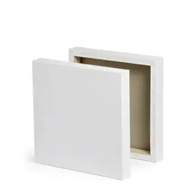 Decomor Tuval 15 x 15 cm - Decomor (1)