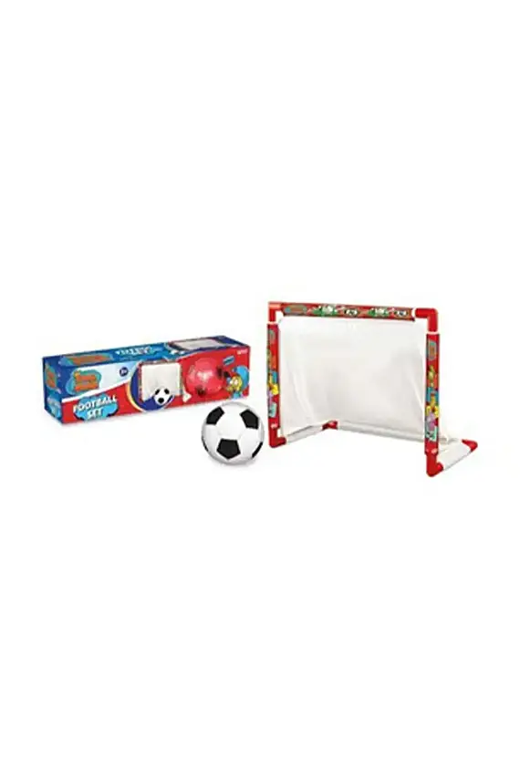 Dede Kral Şakir Futbol Seti - 1