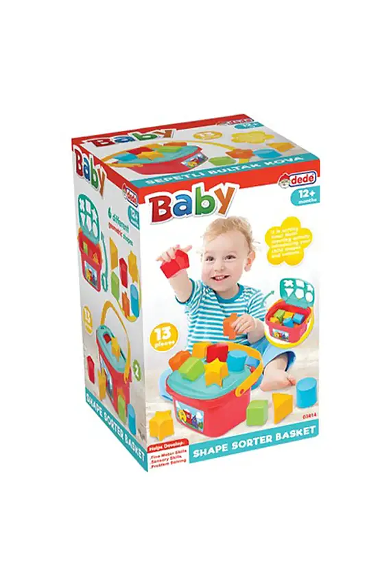 Dede Sepetli Bul Tak Kova - 1