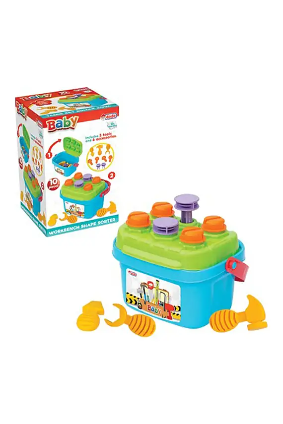 Dede Tamir Set Bul Tak Kova - 1