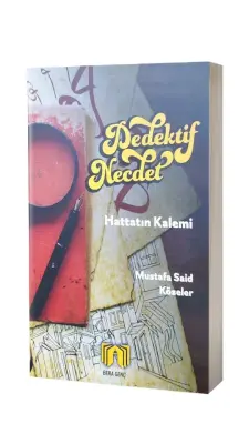 Dedektif Necdet - Bera Kitap (1)